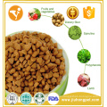 Easy absorption wholesale natural fish flavor puppy dog food